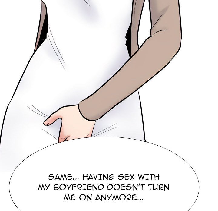 Our Exchange Manhwa - Chapter 211 Page 143