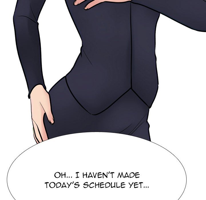 Our Exchange Manhwa - Chapter 211 Page 145