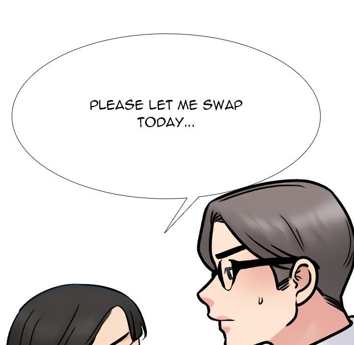 Our Exchange Manhwa - Chapter 211 Page 148
