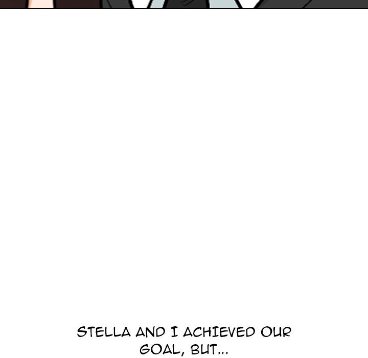 Our Exchange Manhwa - Chapter 211 Page 153