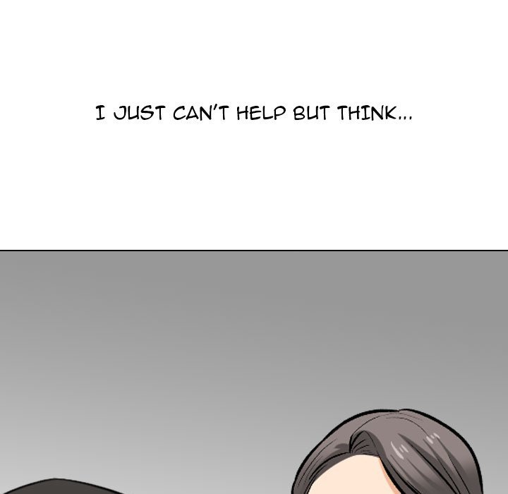 Our Exchange Manhwa - Chapter 211 Page 154