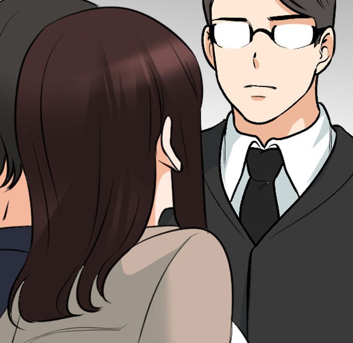 Our Exchange Manhwa - Chapter 211 Page 155