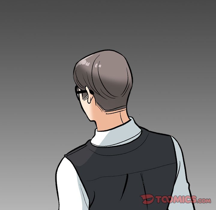 Our Exchange Manhwa - Chapter 211 Page 158