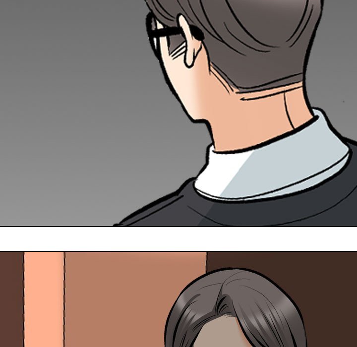 Our Exchange Manhwa - Chapter 211 Page 160