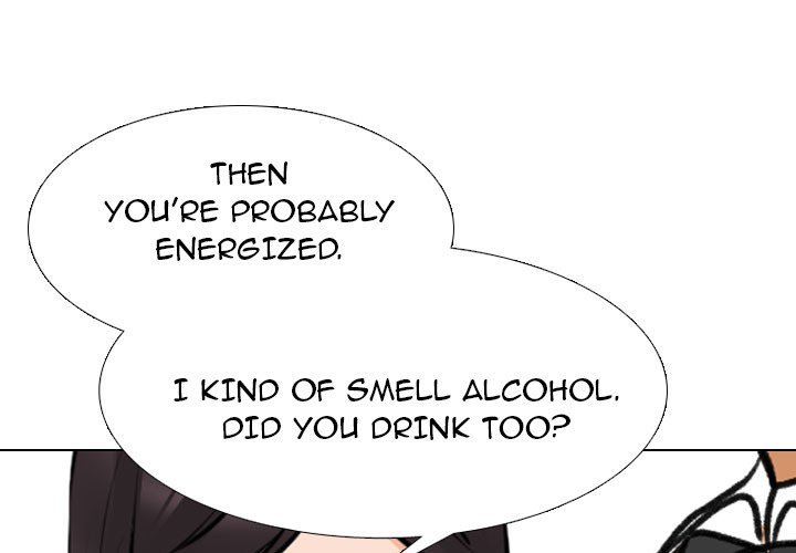 Our Exchange Manhwa - Chapter 142 Page 0