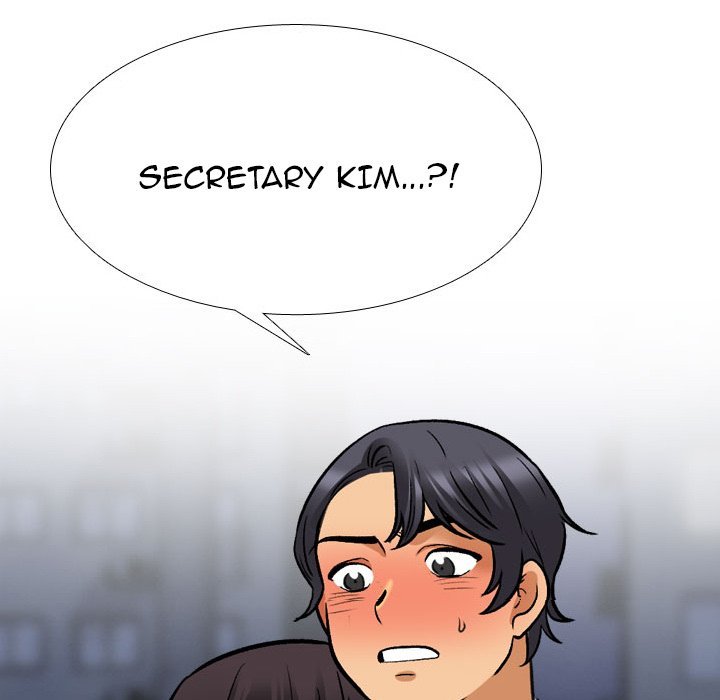 Our Exchange Manhwa - Chapter 142 Page 6