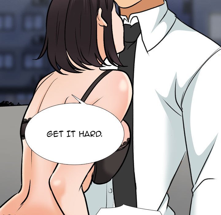 Our Exchange Manhwa - Chapter 142 Page 7