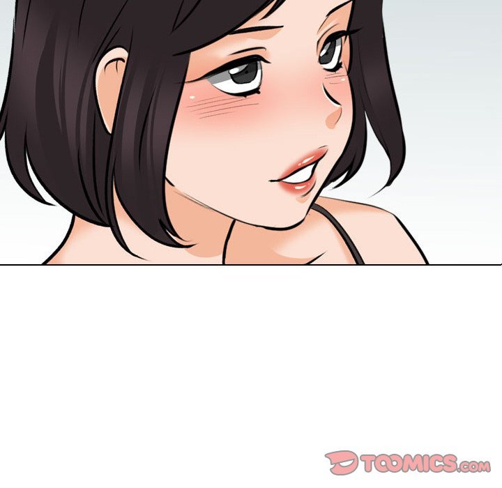 Our Exchange Manhwa - Chapter 142 Page 9