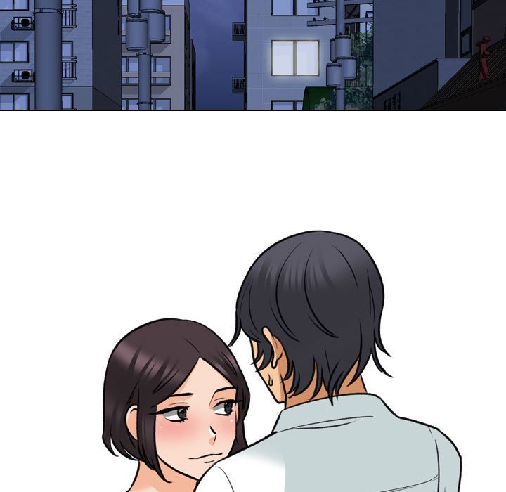 Our Exchange Manhwa - Chapter 142 Page 12