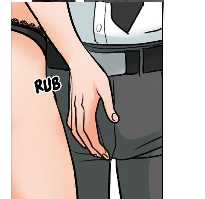 Our Exchange Manhwa - Chapter 142 Page 14