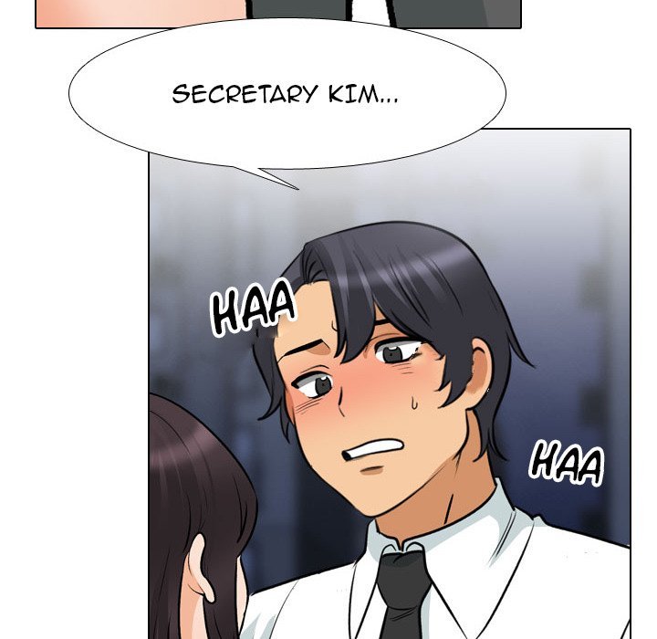 Our Exchange Manhwa - Chapter 142 Page 15