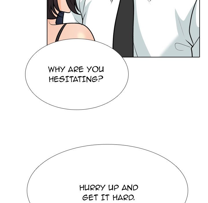 Our Exchange Manhwa - Chapter 142 Page 16