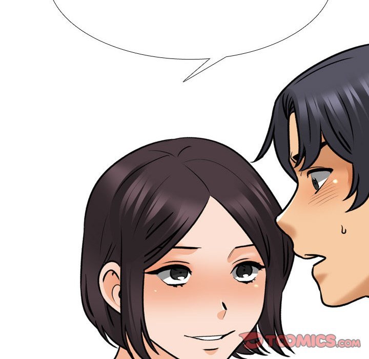 Our Exchange Manhwa - Chapter 142 Page 17