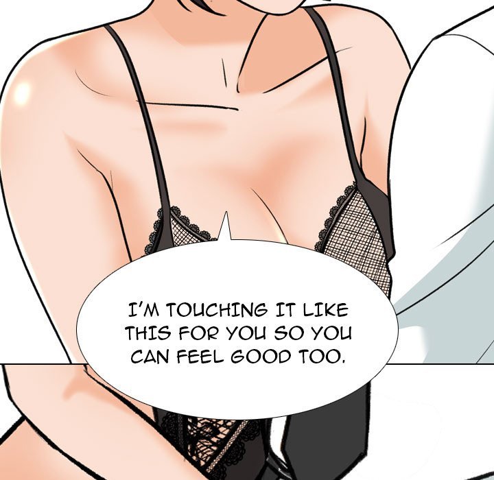 Our Exchange Manhwa - Chapter 142 Page 18