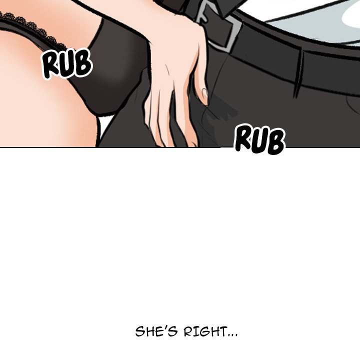 Our Exchange Manhwa - Chapter 142 Page 19