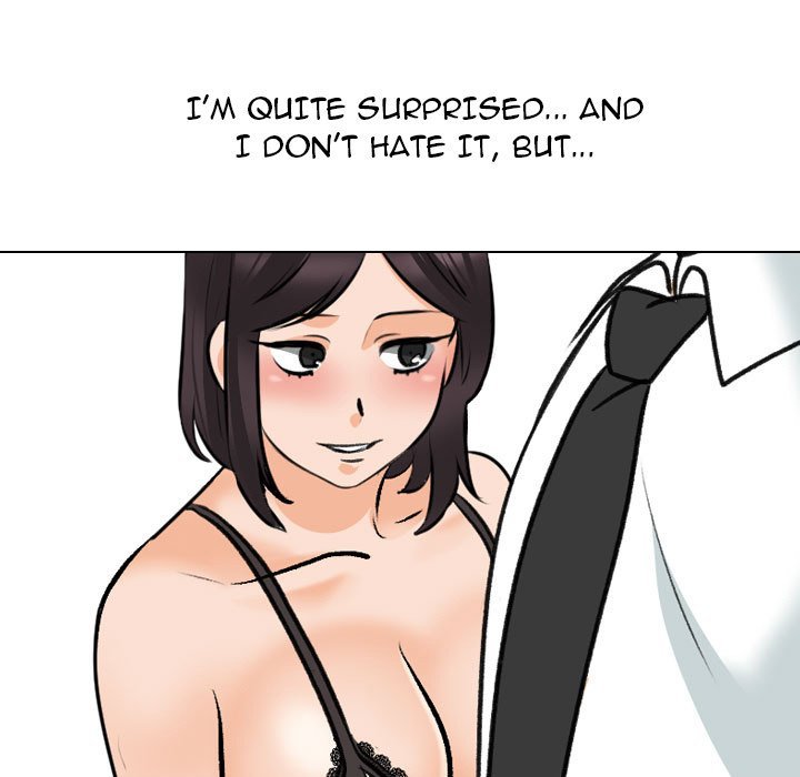 Our Exchange Manhwa - Chapter 142 Page 20