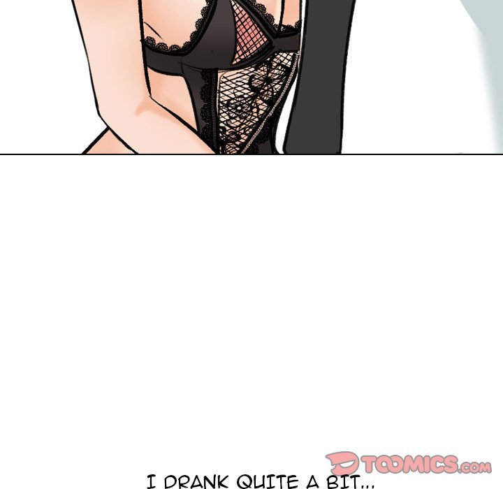 Our Exchange Manhwa - Chapter 142 Page 21