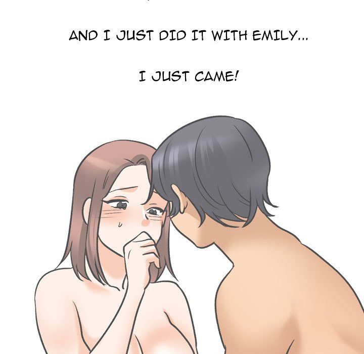 Our Exchange Manhwa - Chapter 142 Page 22