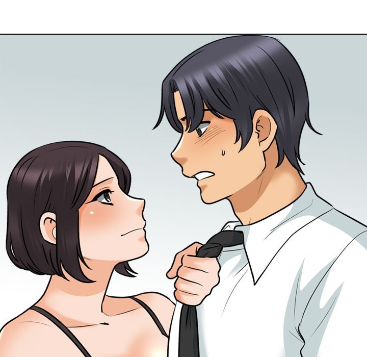 Our Exchange Manhwa - Chapter 142 Page 24