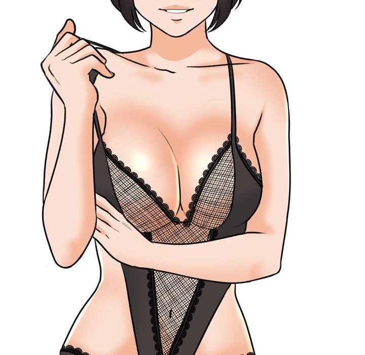 Our Exchange Manhwa - Chapter 142 Page 31