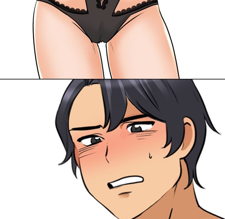 Our Exchange Manhwa - Chapter 142 Page 32