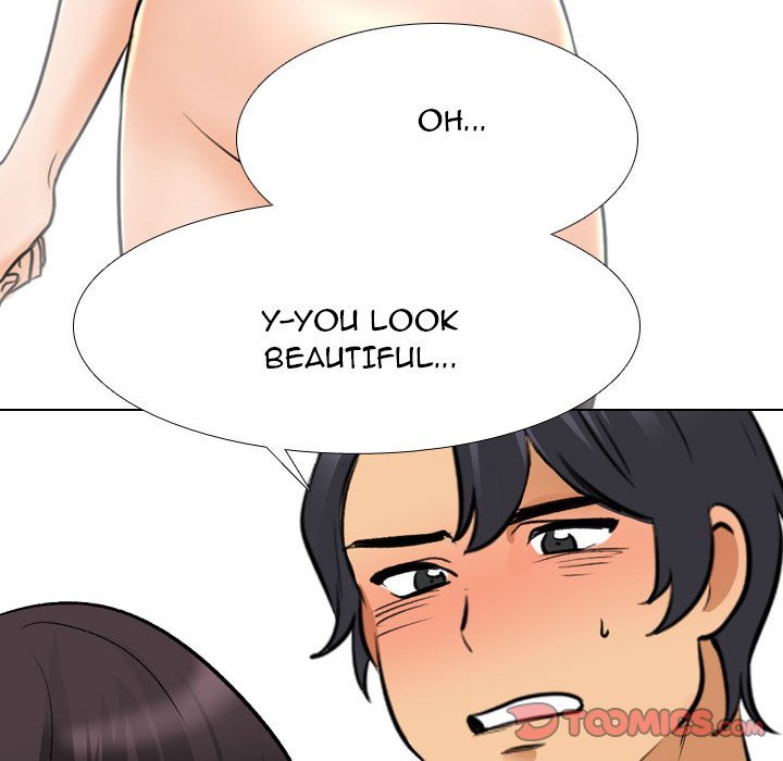 Our Exchange Manhwa - Chapter 142 Page 41