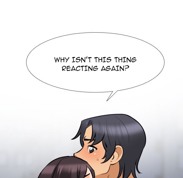 Our Exchange Manhwa - Chapter 142 Page 44