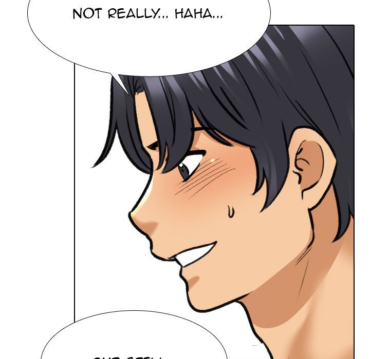 Our Exchange Manhwa - Chapter 142 Page 50