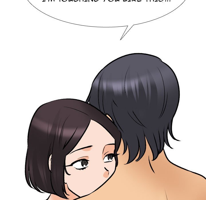 Our Exchange Manhwa - Chapter 142 Page 52