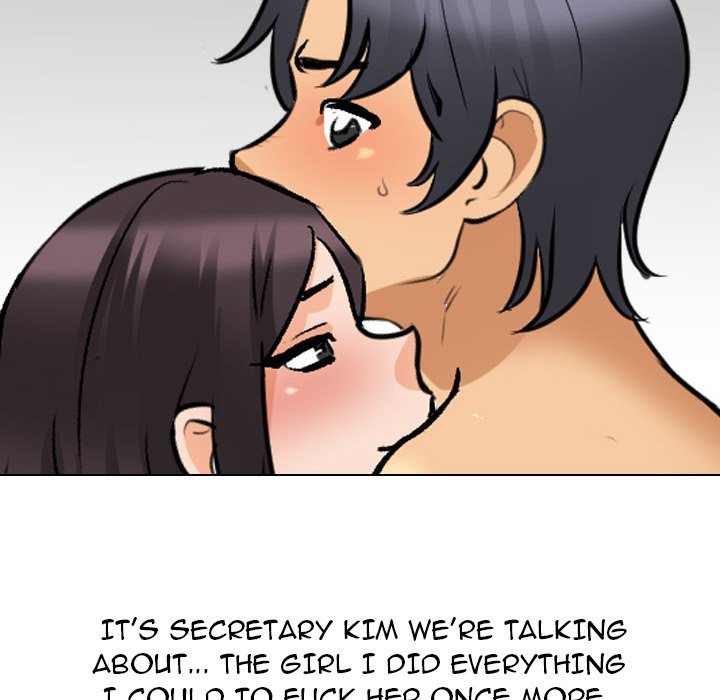 Our Exchange Manhwa - Chapter 142 Page 55