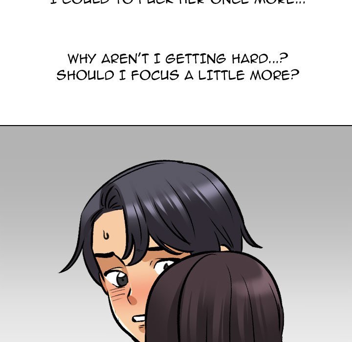 Our Exchange Manhwa - Chapter 142 Page 56