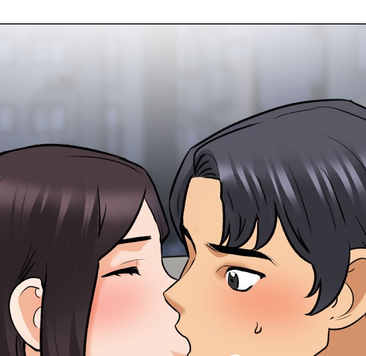 Our Exchange Manhwa - Chapter 142 Page 60