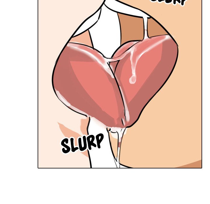 Our Exchange Manhwa - Chapter 142 Page 63