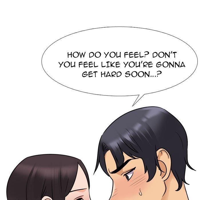 Our Exchange Manhwa - Chapter 142 Page 66