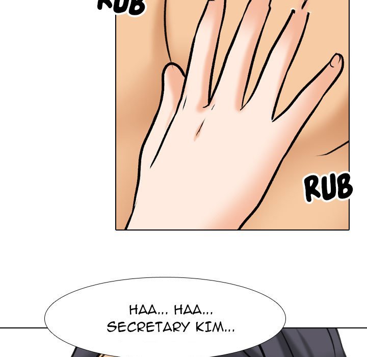 Our Exchange Manhwa - Chapter 142 Page 68