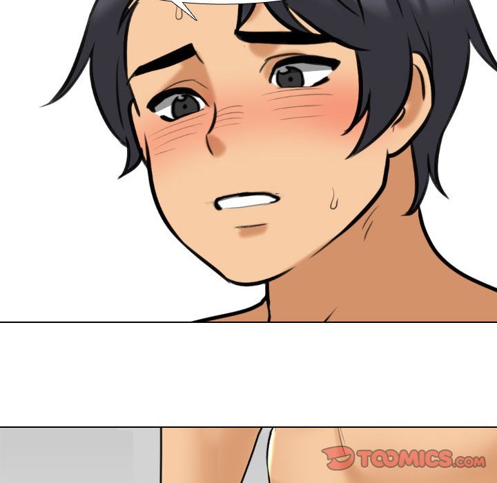 Our Exchange Manhwa - Chapter 142 Page 69