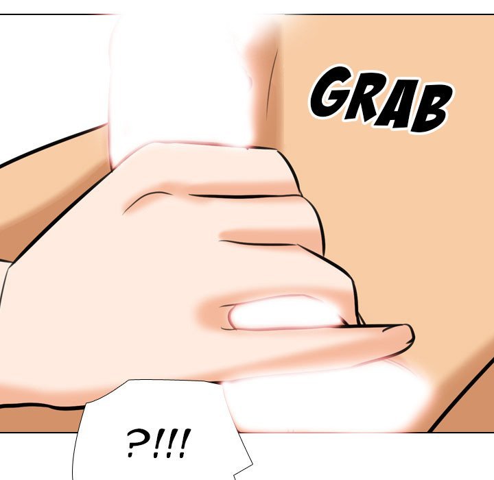 Our Exchange Manhwa - Chapter 142 Page 74