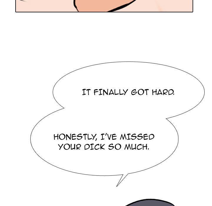 Our Exchange Manhwa - Chapter 142 Page 76