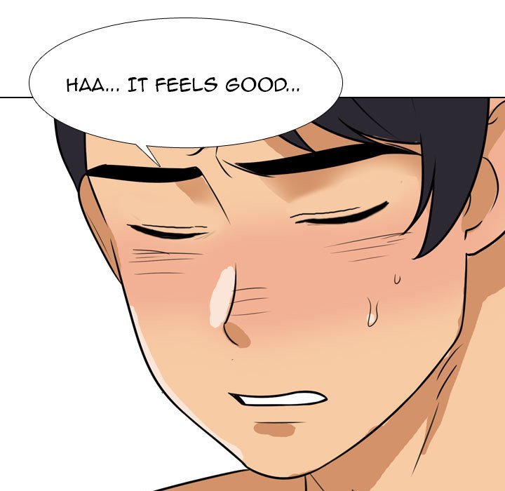 Our Exchange Manhwa - Chapter 142 Page 80