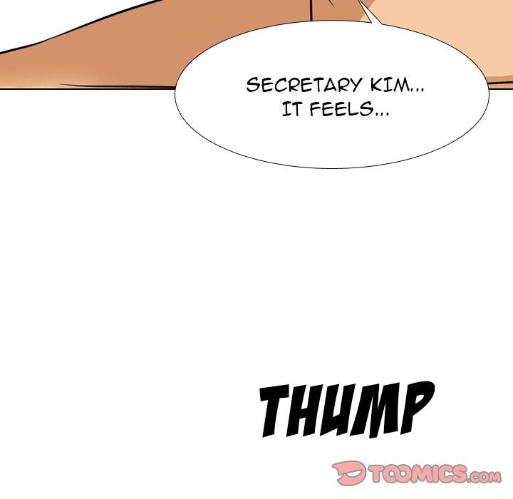 Our Exchange Manhwa - Chapter 142 Page 81