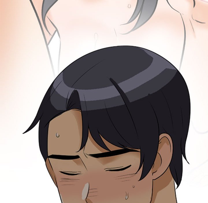 Our Exchange Manhwa - Chapter 142 Page 83