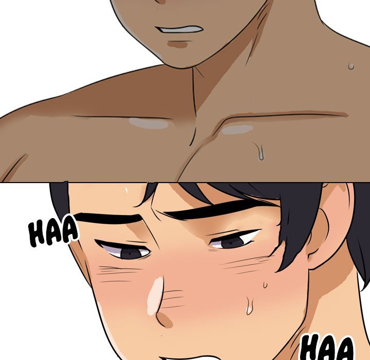 Our Exchange Manhwa - Chapter 142 Page 84