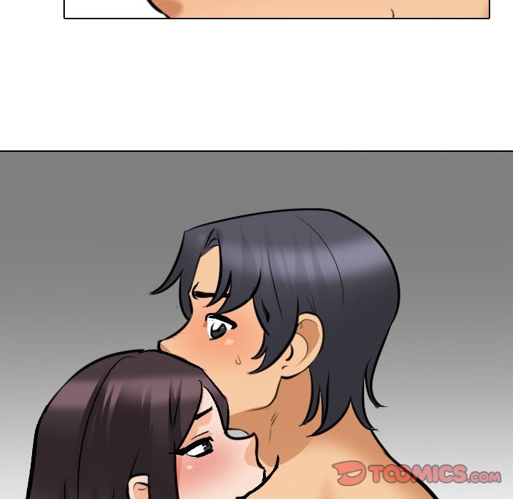 Our Exchange Manhwa - Chapter 142 Page 89