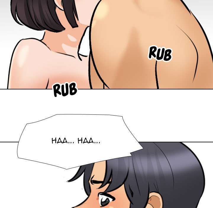 Our Exchange Manhwa - Chapter 142 Page 90