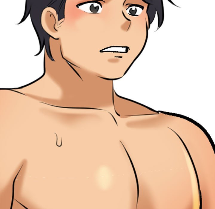 Our Exchange Manhwa - Chapter 142 Page 98