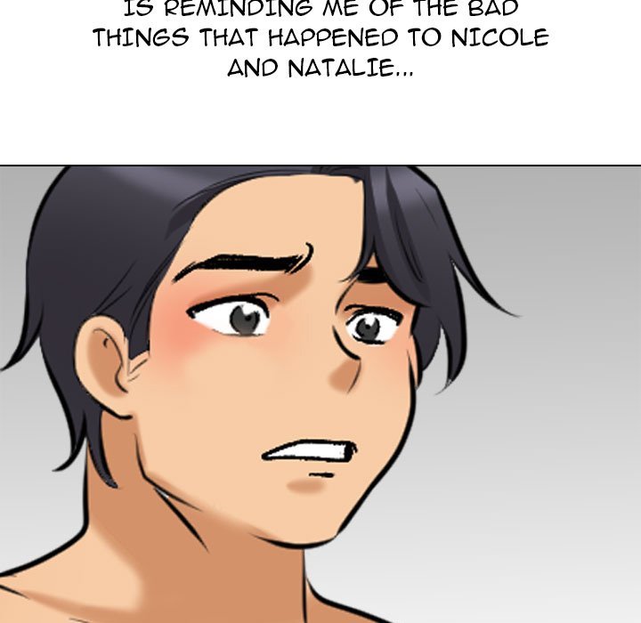 Our Exchange Manhwa - Chapter 142 Page 106