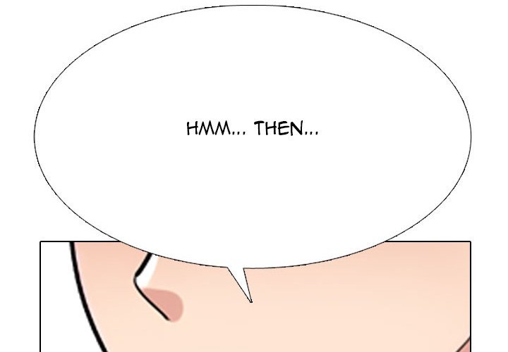 Our Exchange Manhwa - Chapter 232 Page 1