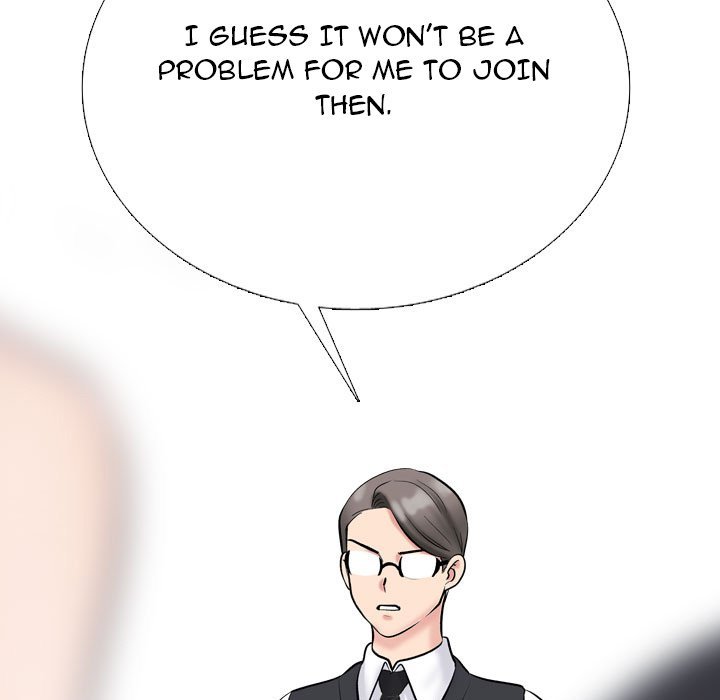 Our Exchange Manhwa - Chapter 232 Page 4