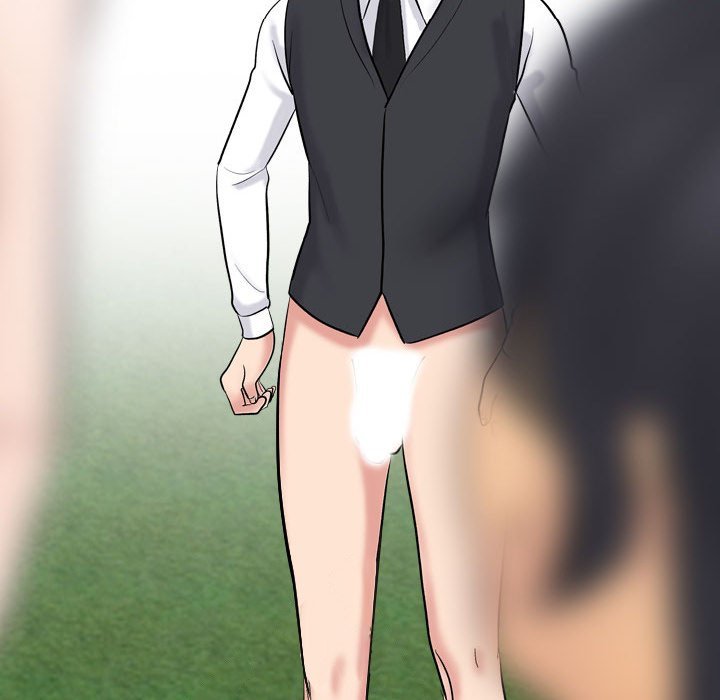 Our Exchange Manhwa - Chapter 232 Page 5