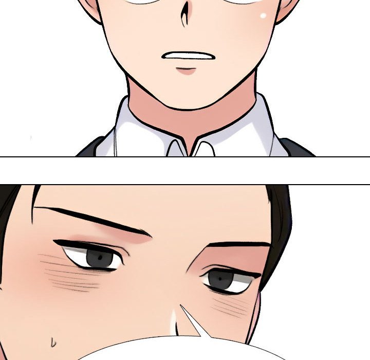 Our Exchange Manhwa - Chapter 232 Page 7